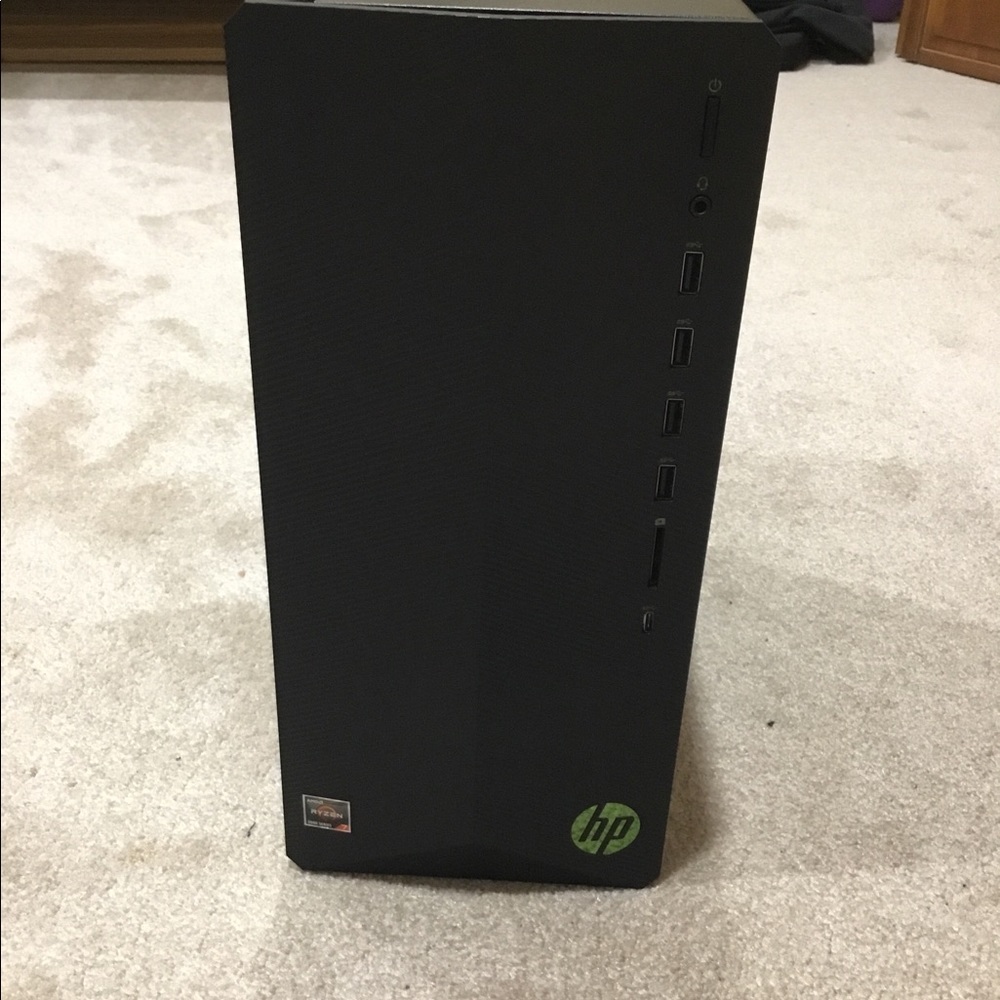 GAMING PC